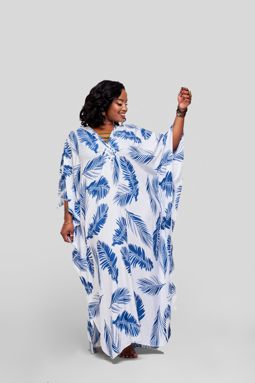 Cover ups & resort wear