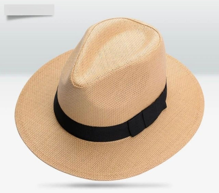 Men’s fedora hats