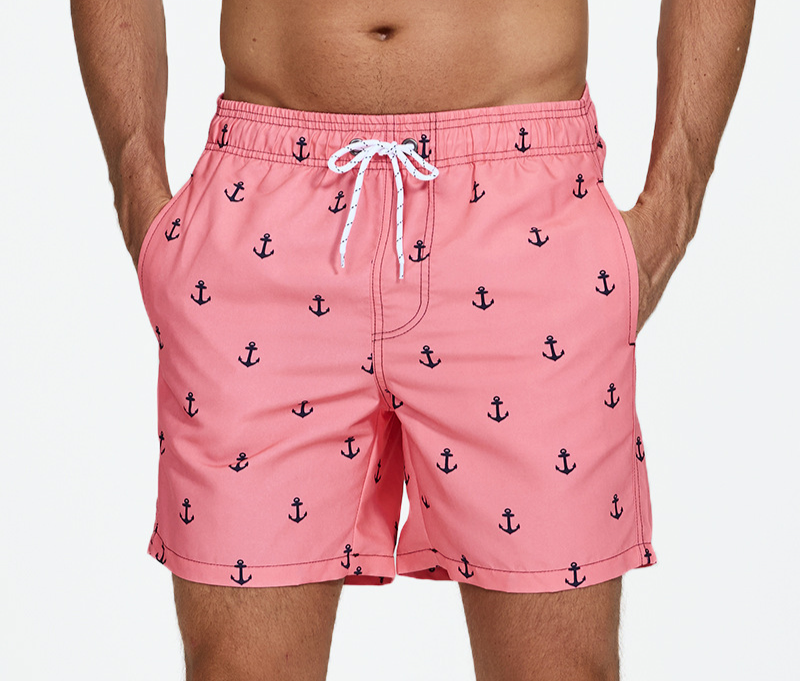 Men’s swim shorts