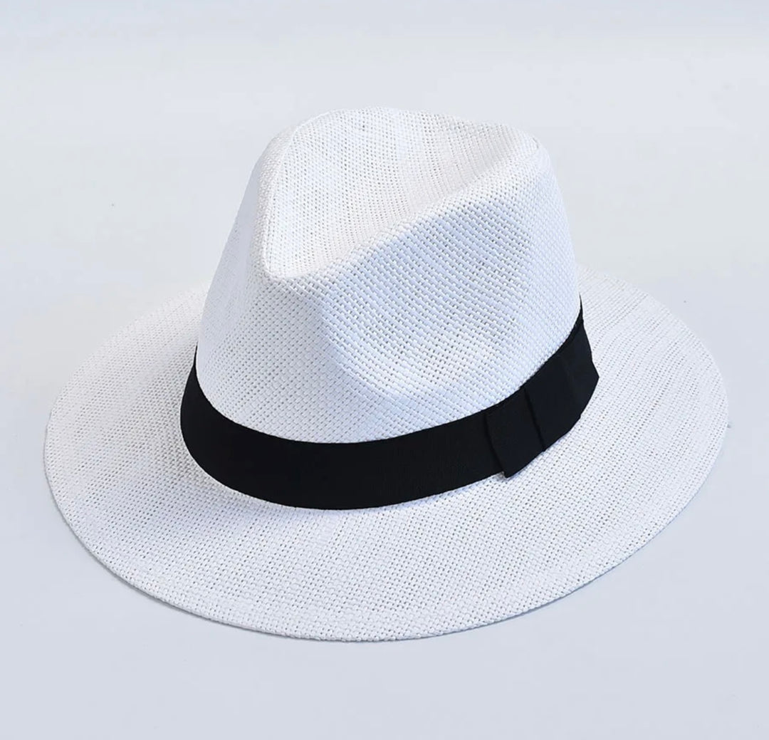 Men’s fedora hats