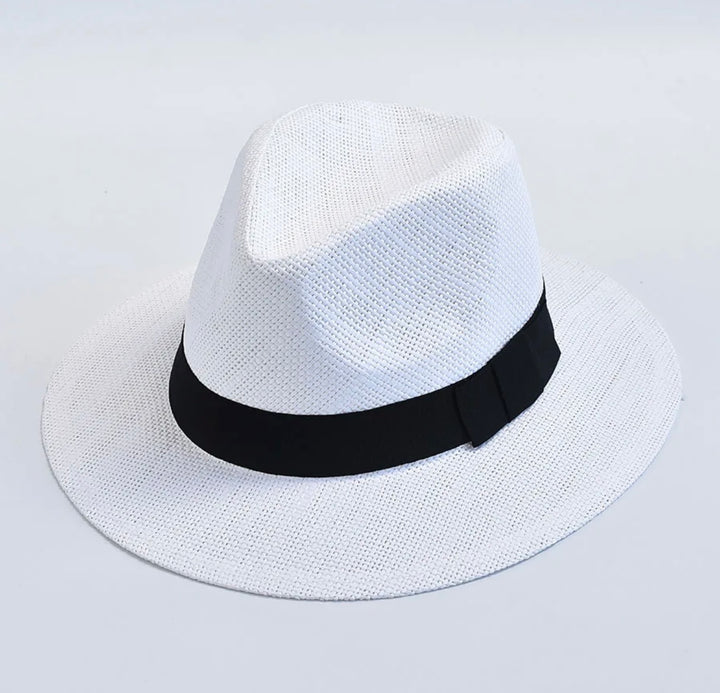 Men’s fedora hats