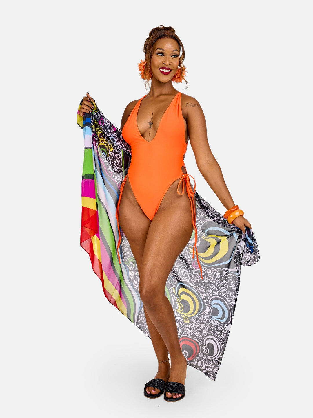 Holiday Swimwear Made Easy