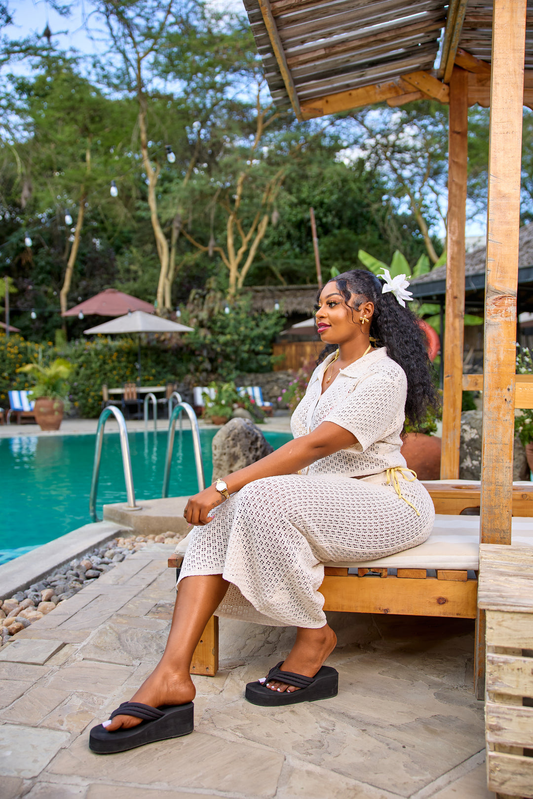 Resort Wear