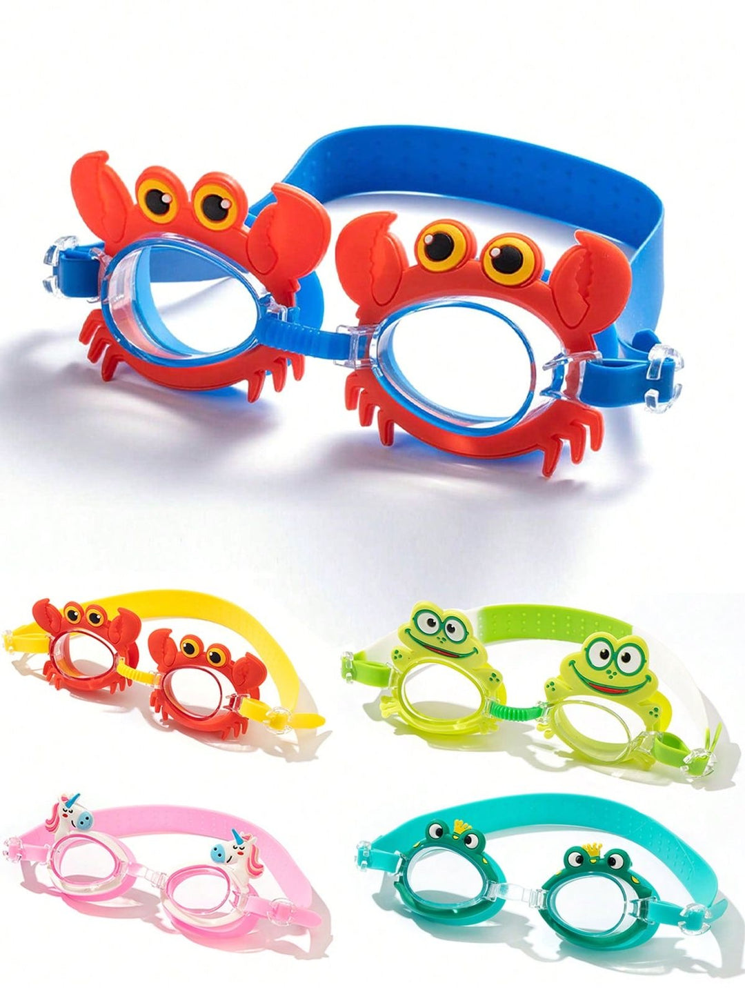 Kids goggles