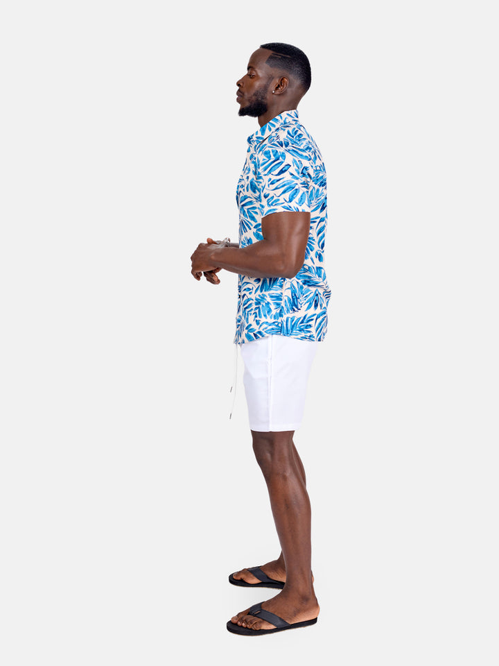 Men’s vacation shirt