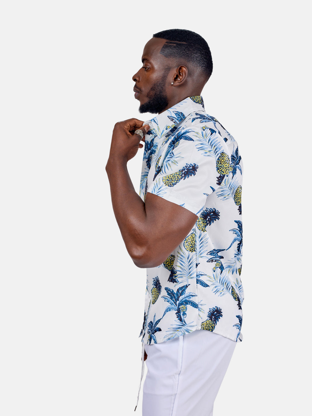Men’s vacation shirt