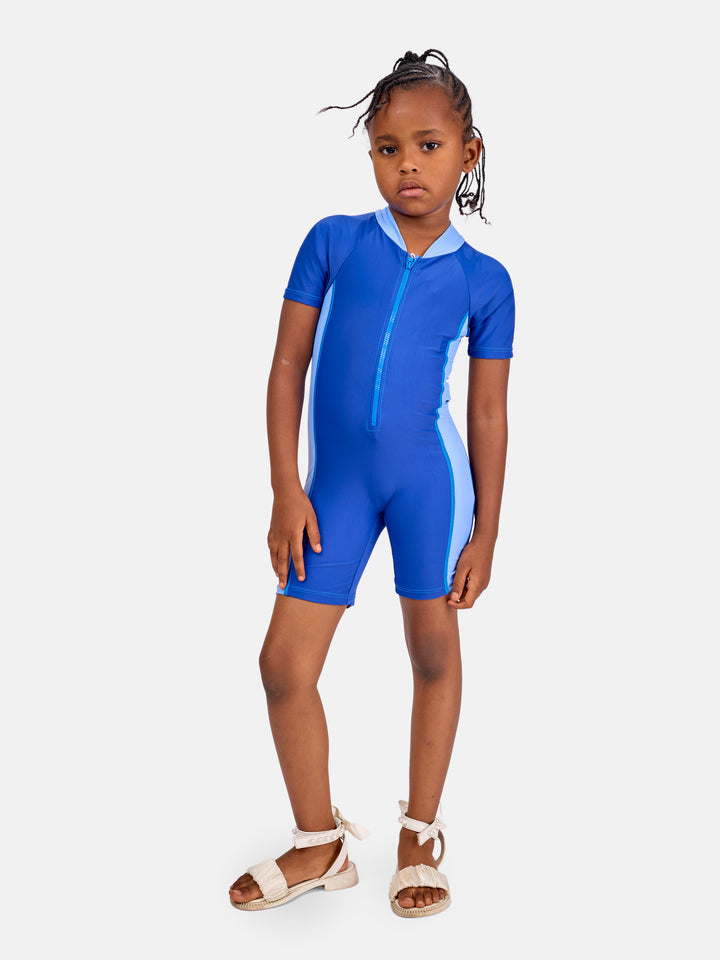 Unisex Kids One piece