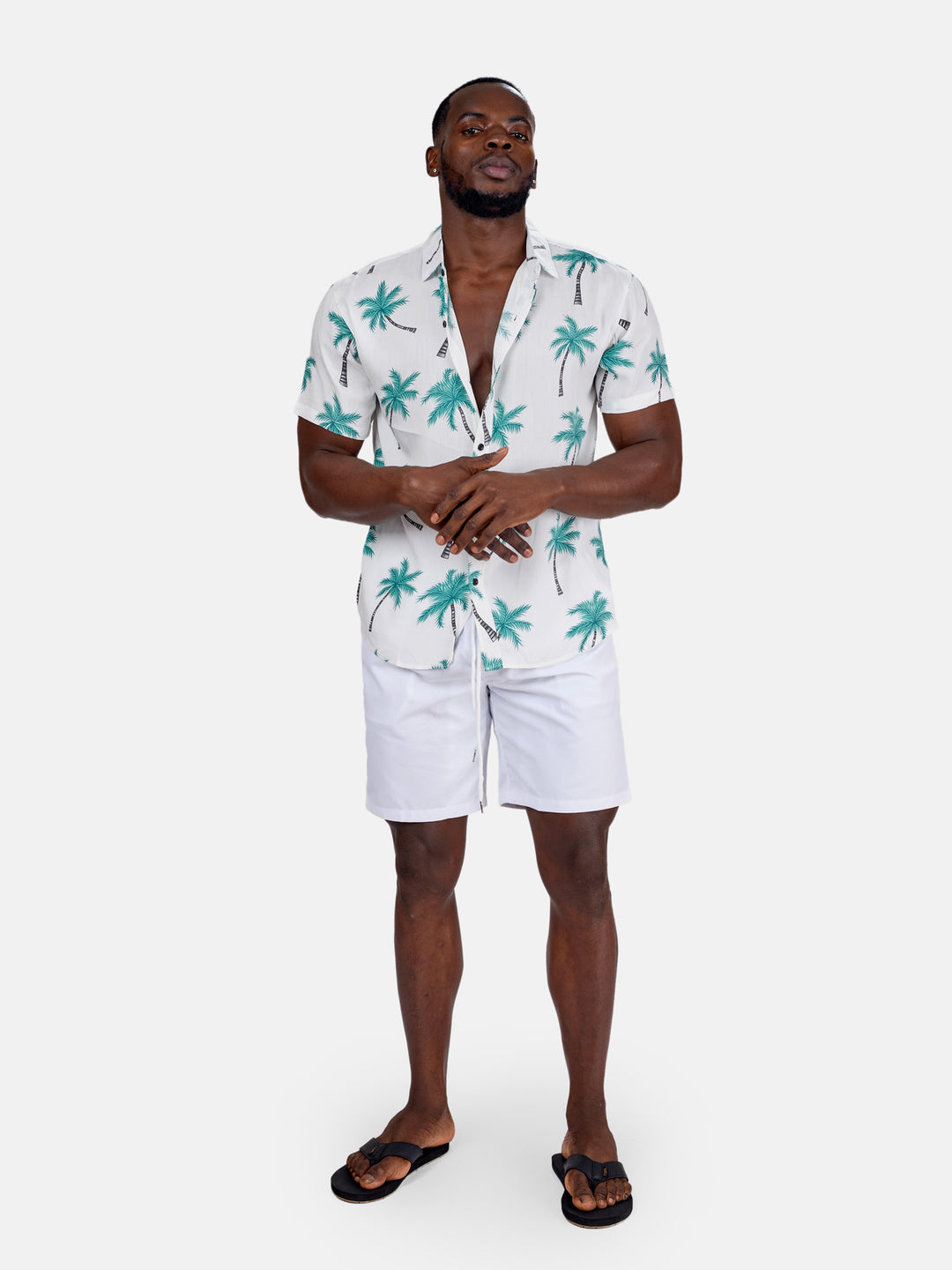 Men’s vacation shirt