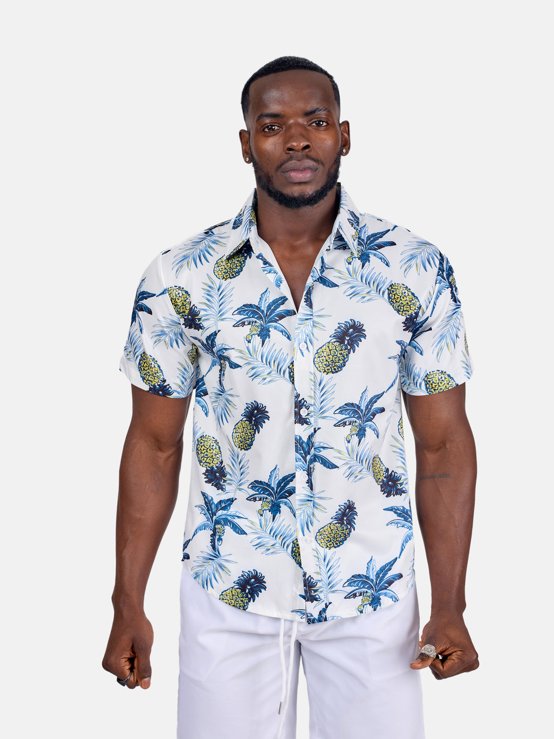 Men’s vacation shirt