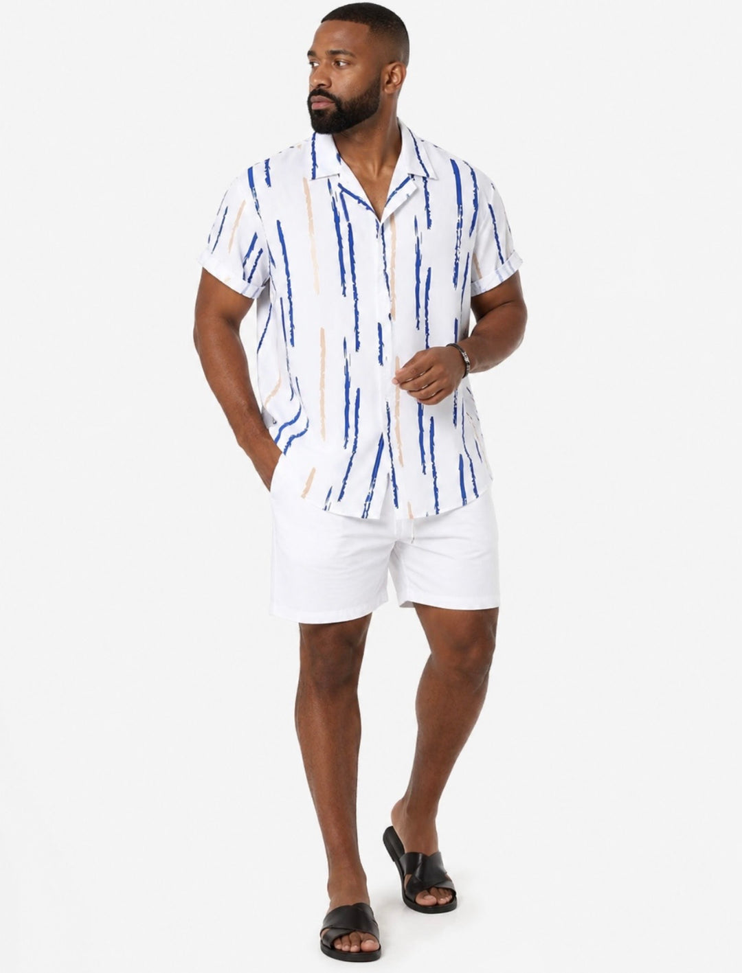 Men’s vacation set