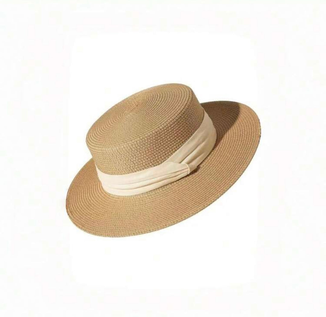 Fedora with band