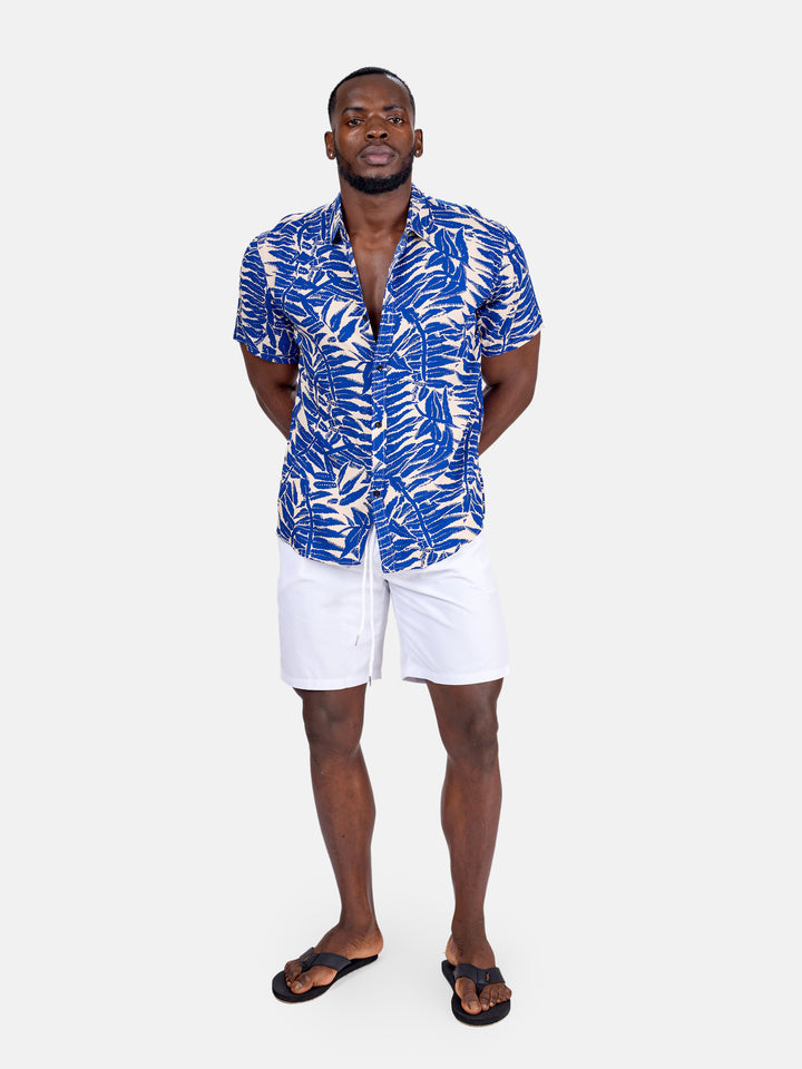 Men’s vacation shirt