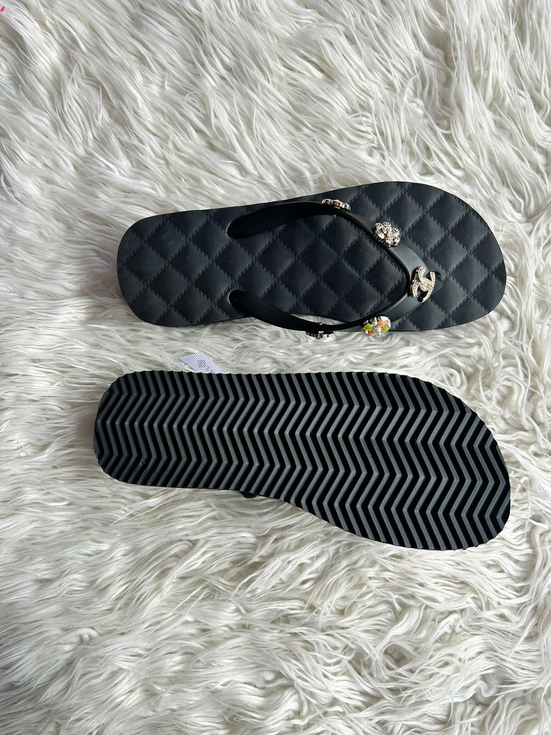 Summer Wedge brand sandals
