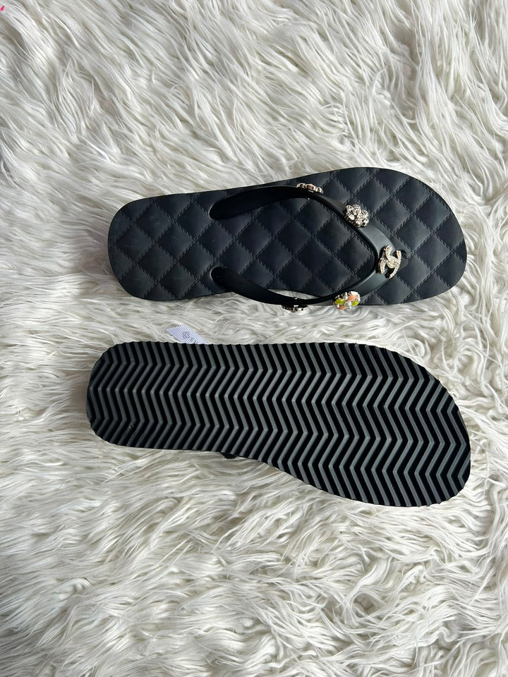 Summer Wedge brand sandals