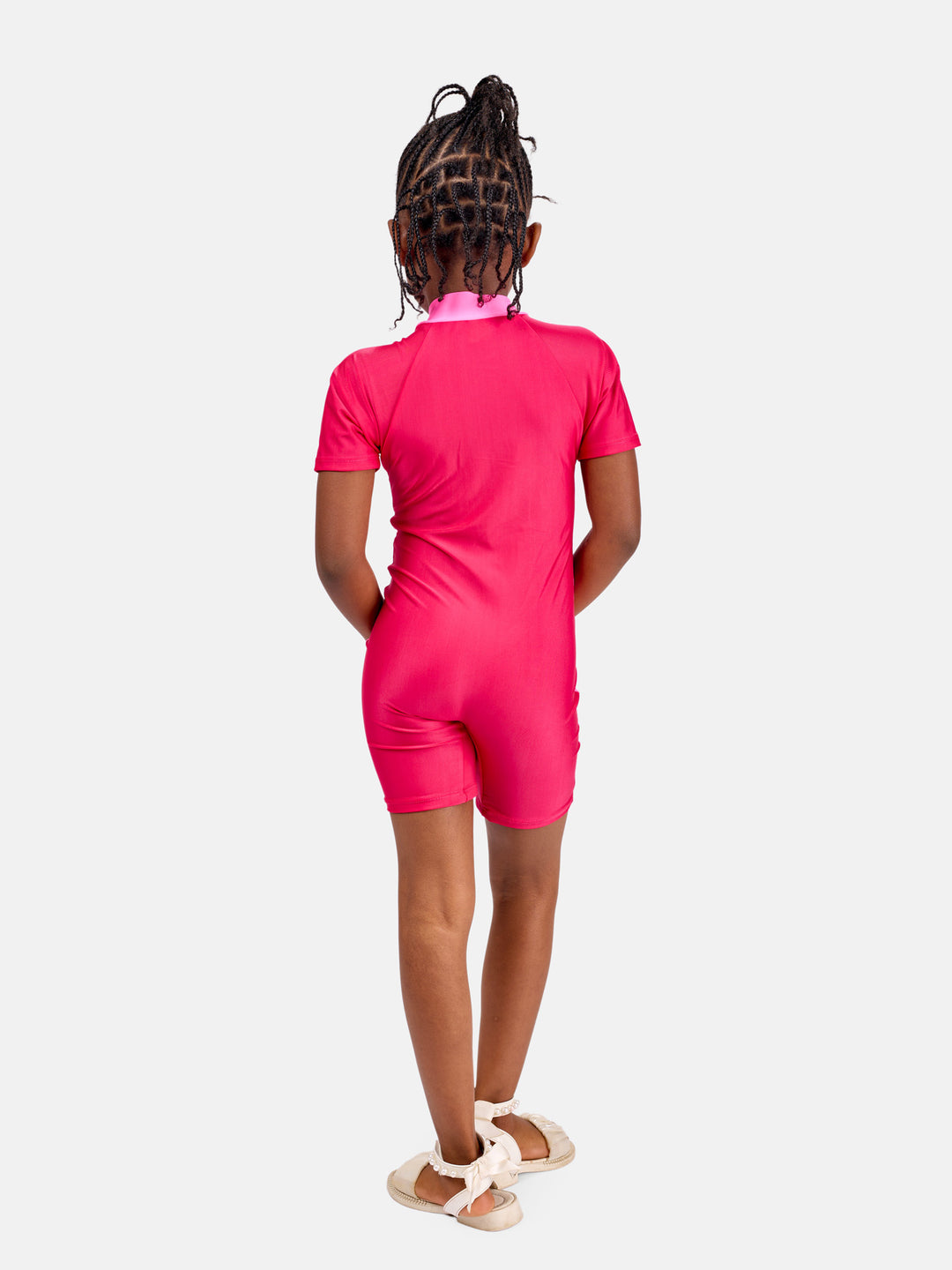 Unisex Kids One piece