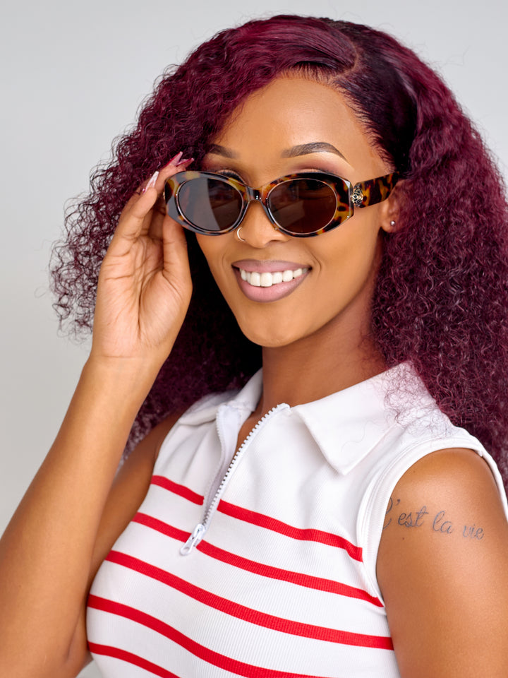 Trendy women’s sunglasses