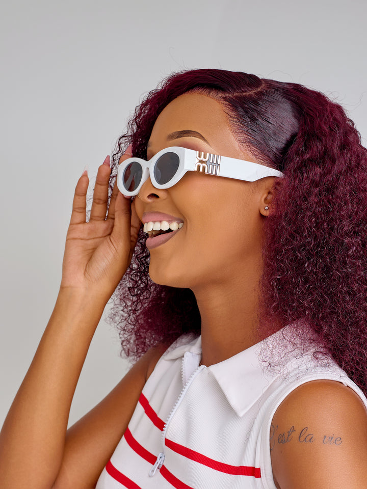 Trendy women’s sunglasses