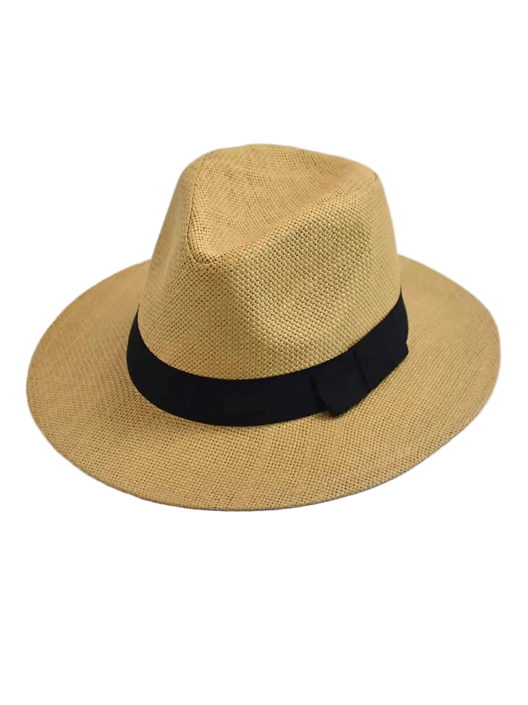 Men’s fedora hat