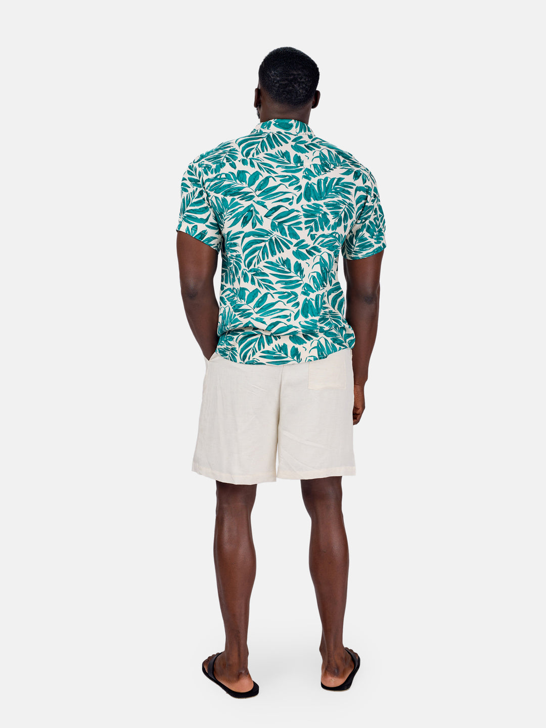 Men’s vacation shirt
