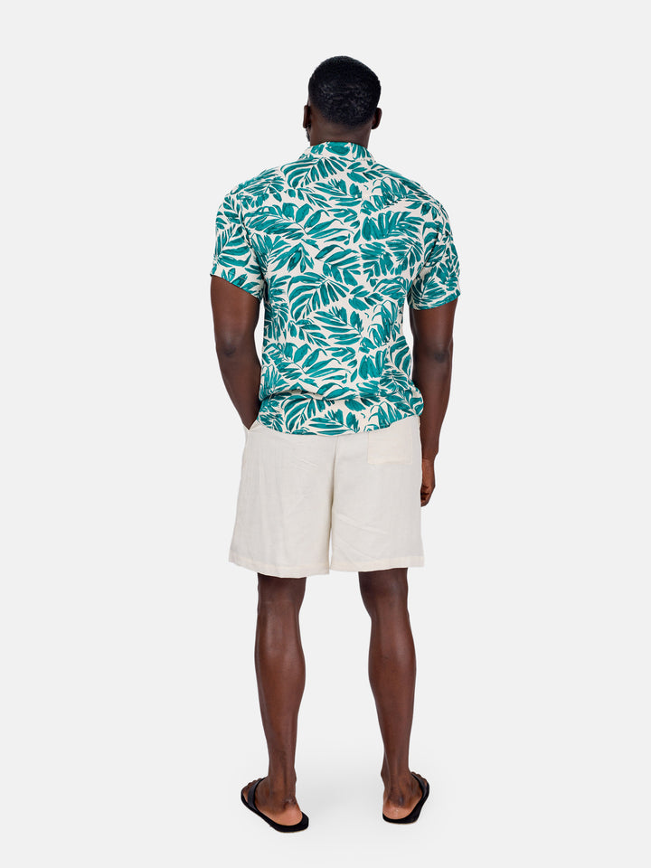 Men’s vacation shirt