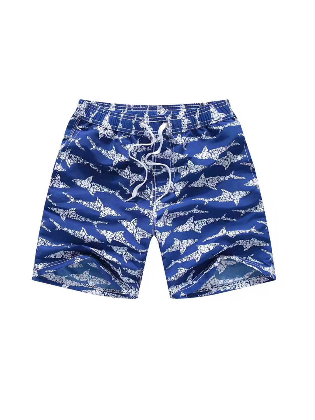 Boys' swim shorts