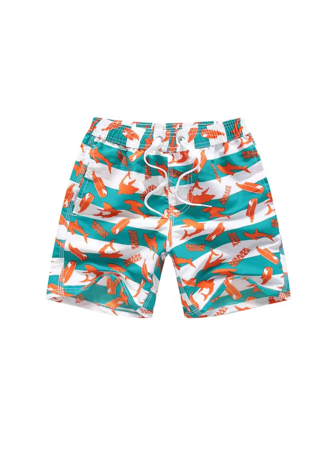 Boys' swim shorts