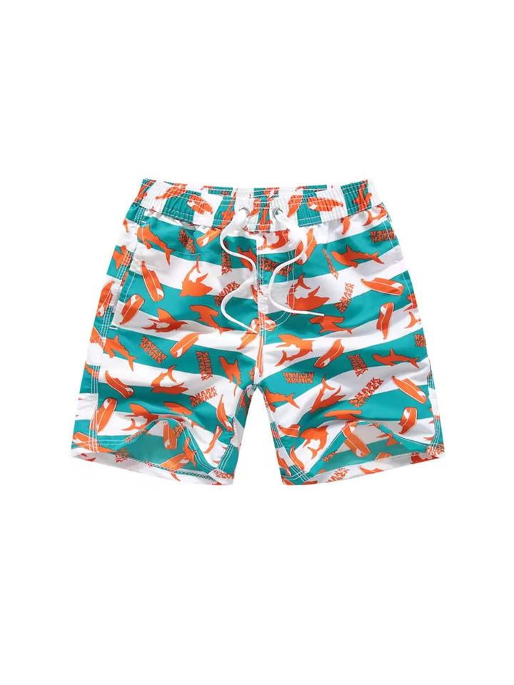 Boys' swim shorts