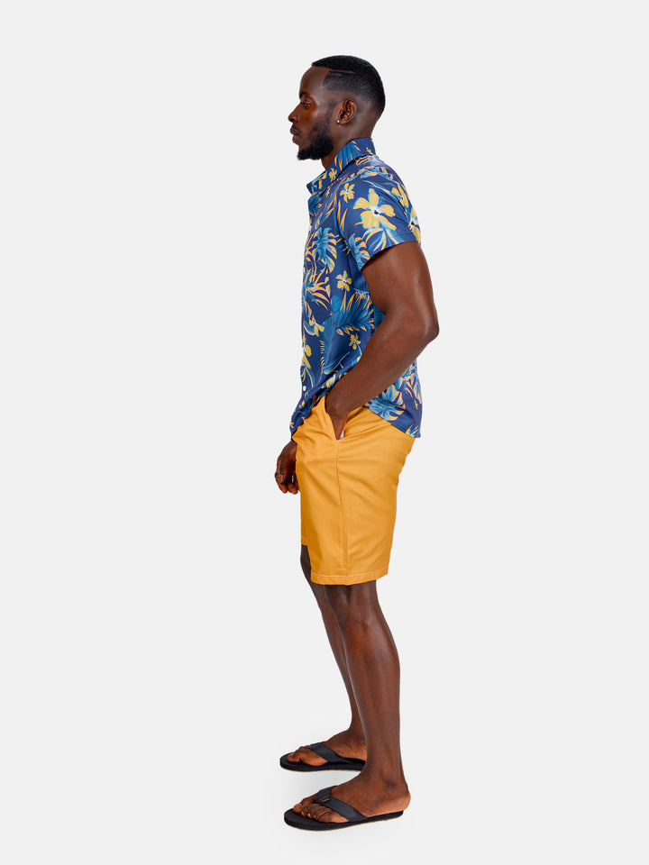 Men’s vacation 2pc set