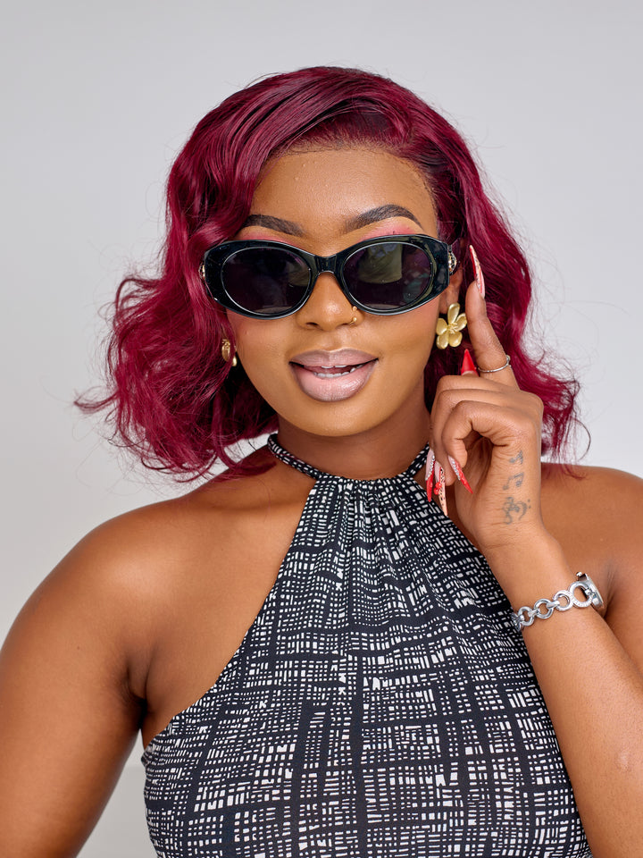 Trendy women’s sunglasses