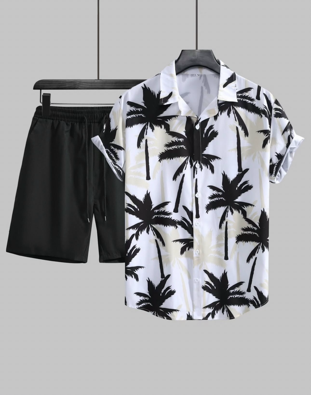 Men’s summer beach set