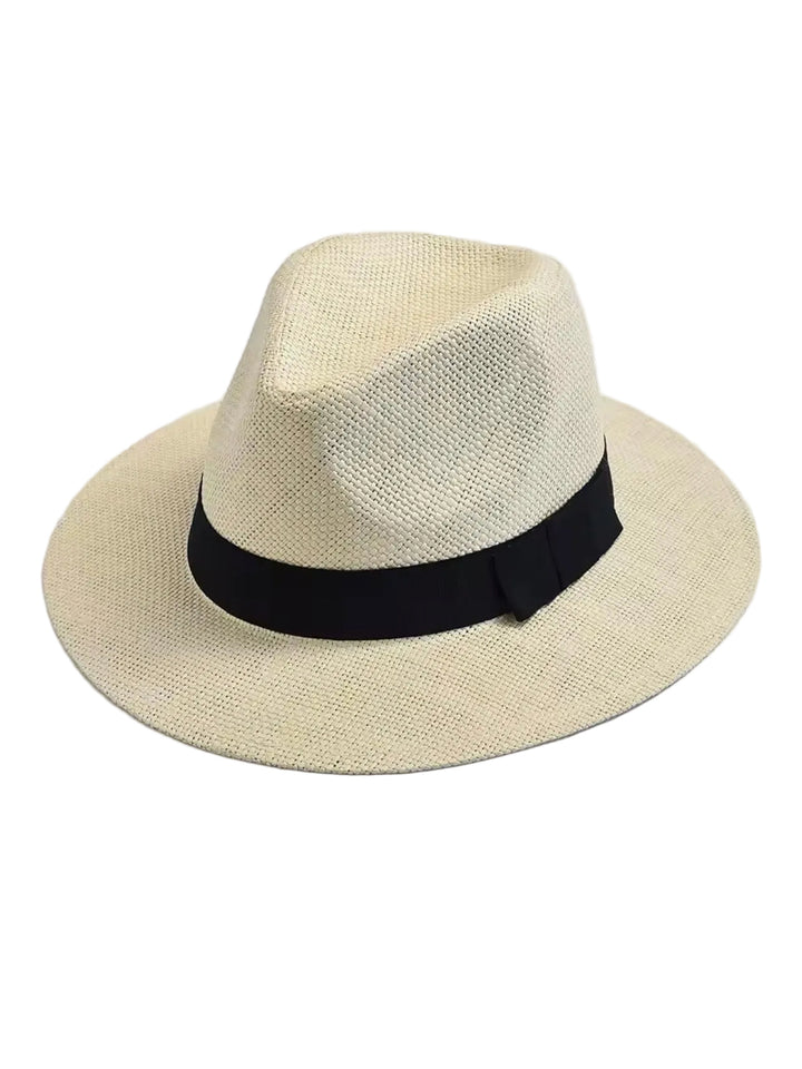 Men’s fedora hat