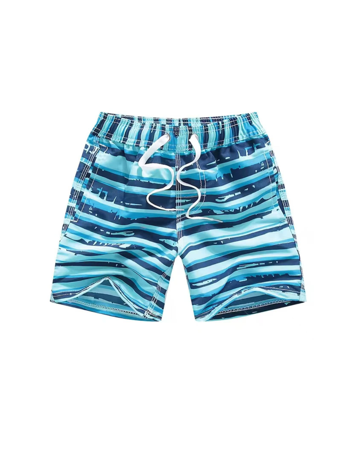 Boys' swim shorts