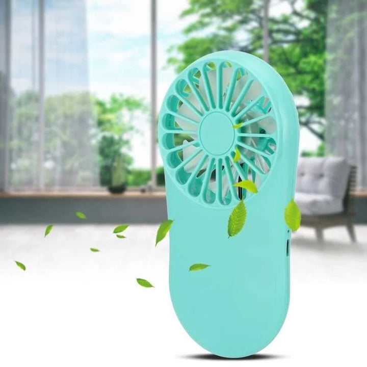 Medium pocket fan