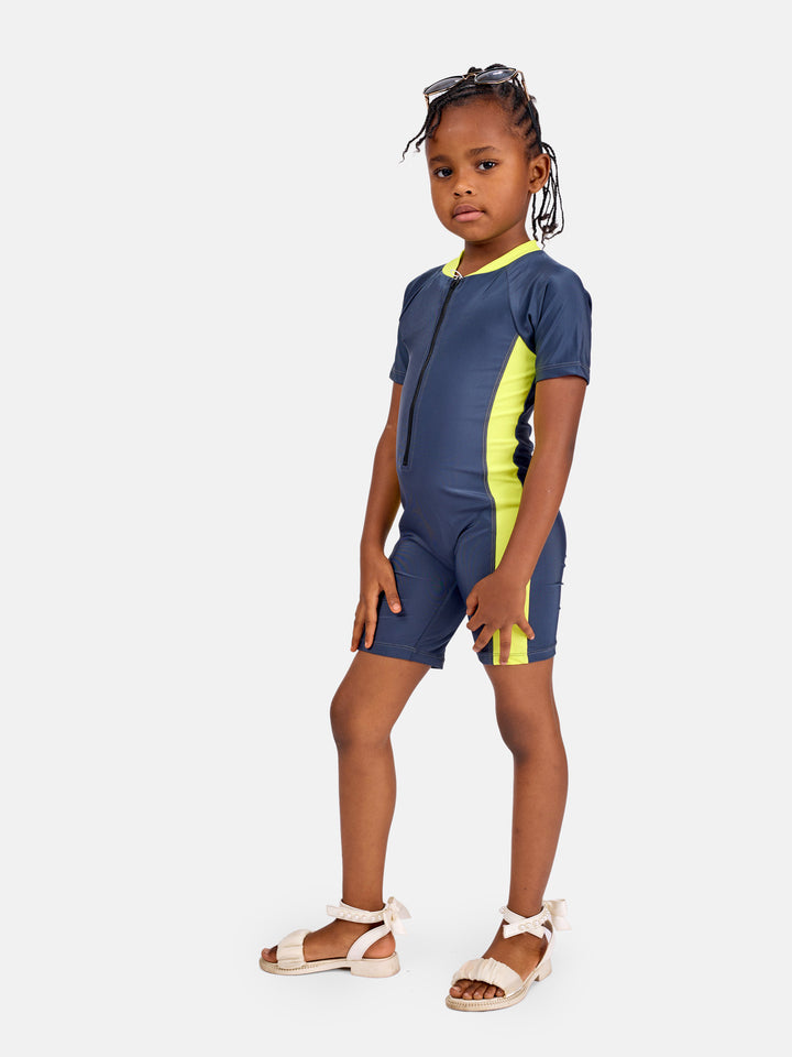 Unisex Kids One piece