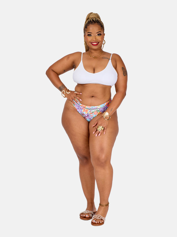Mix & match bikini set