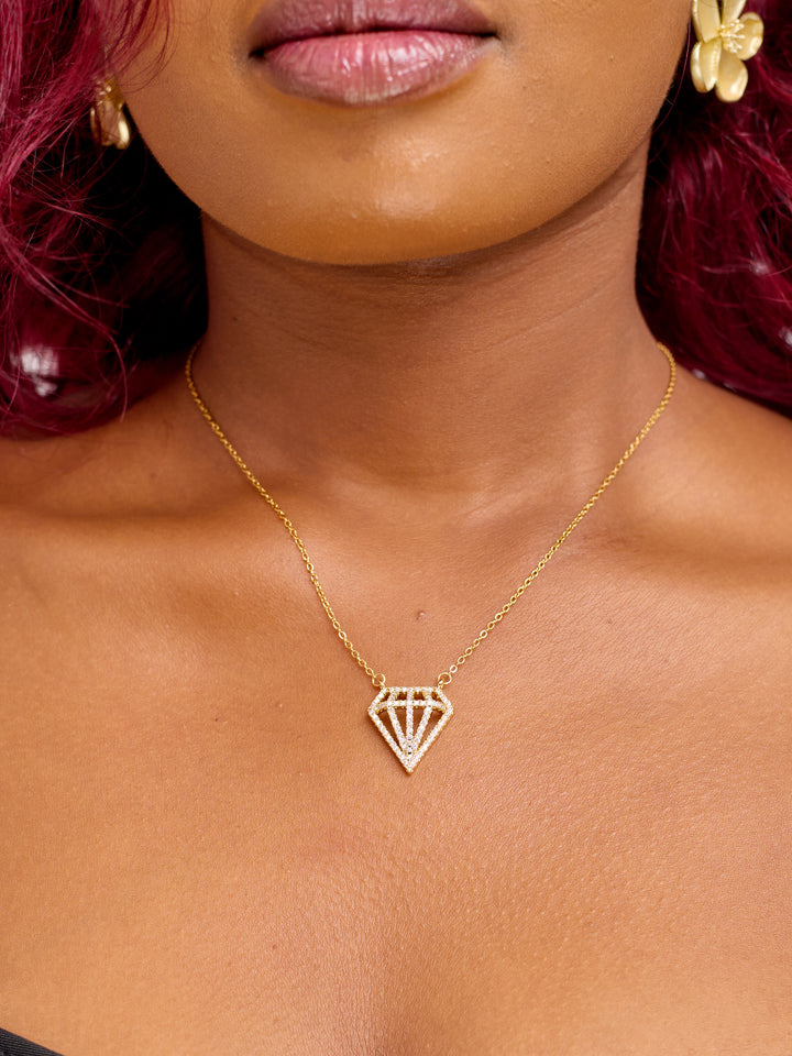 Stylish everyday women’s necklace