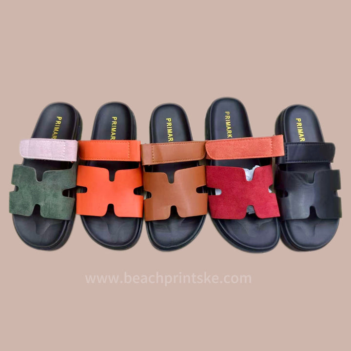 Summer slides