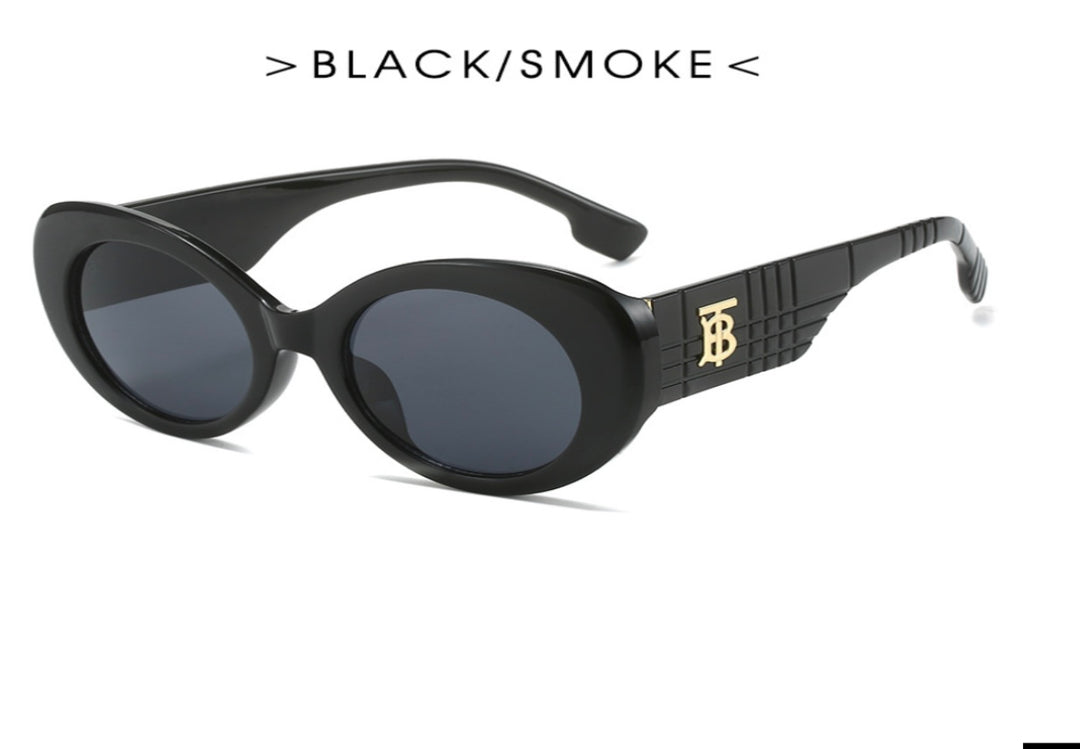 Oval sunnies