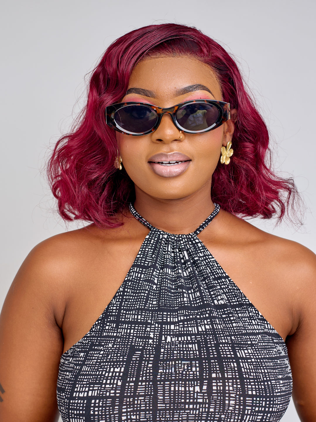 High-Fashion Sunglasses for Women