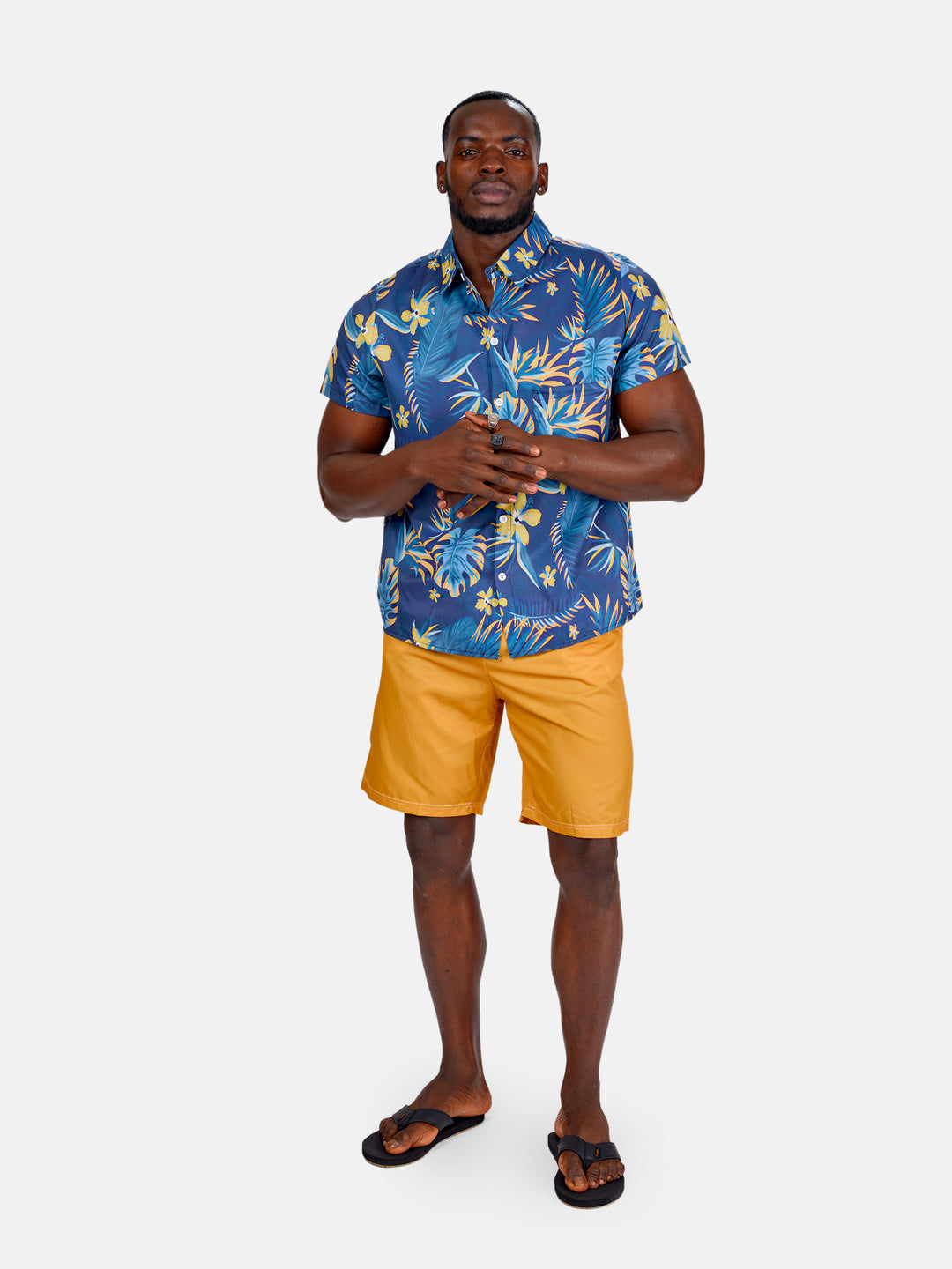 Men’s vacation 2pc set