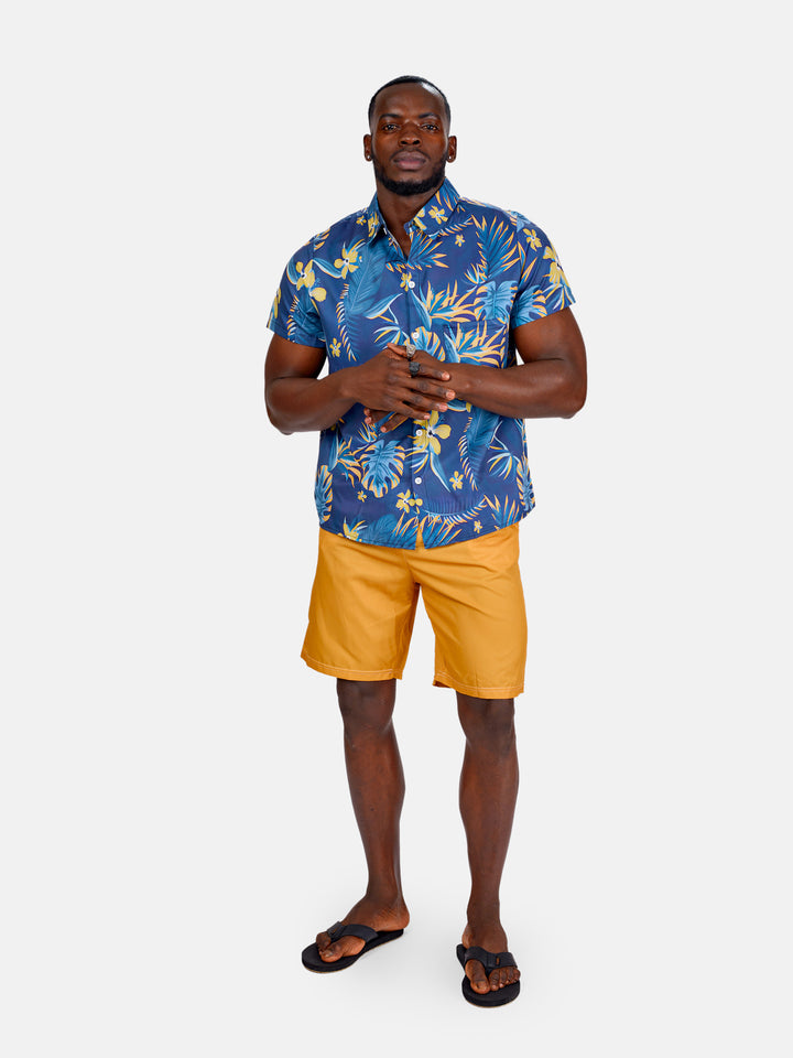 Men’s vacation 2pc set
