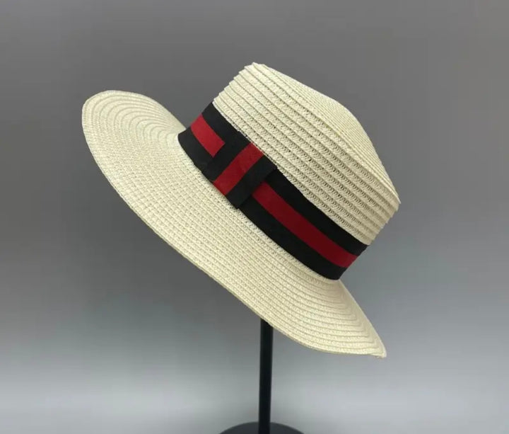 Unisex fedora hat