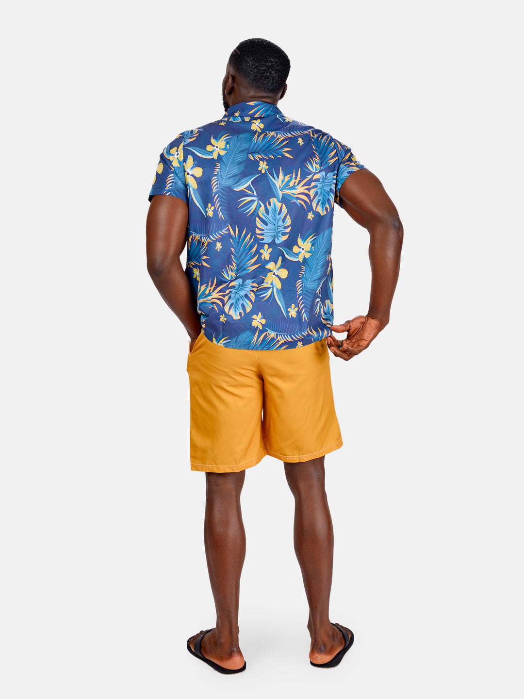Men’s vacation 2pc set