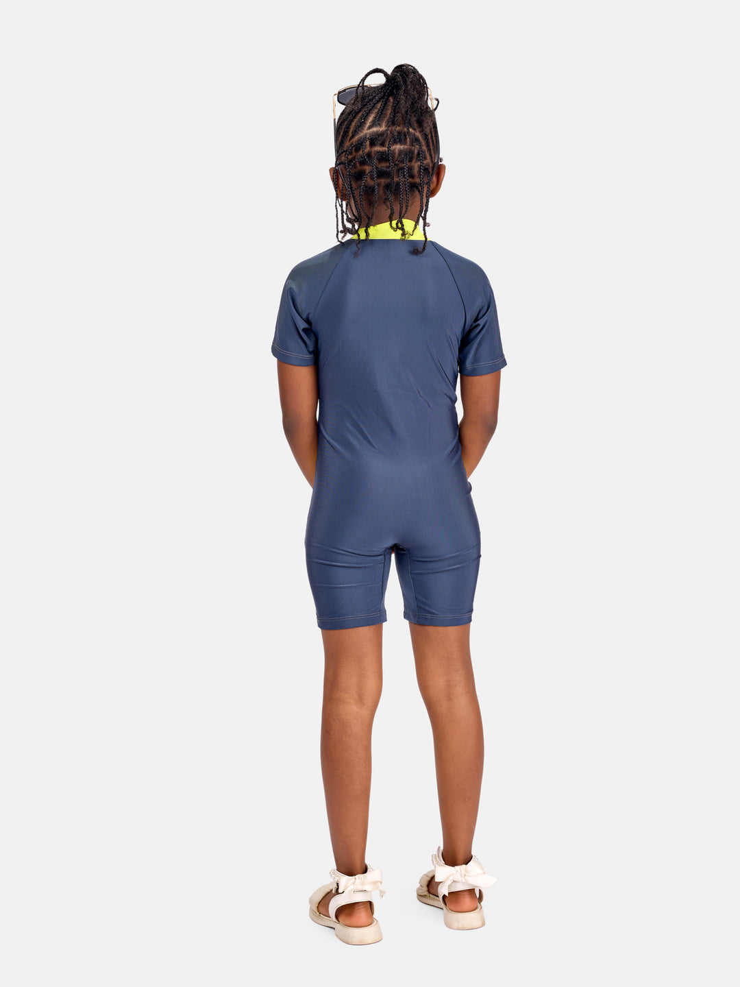 Unisex Kids One piece