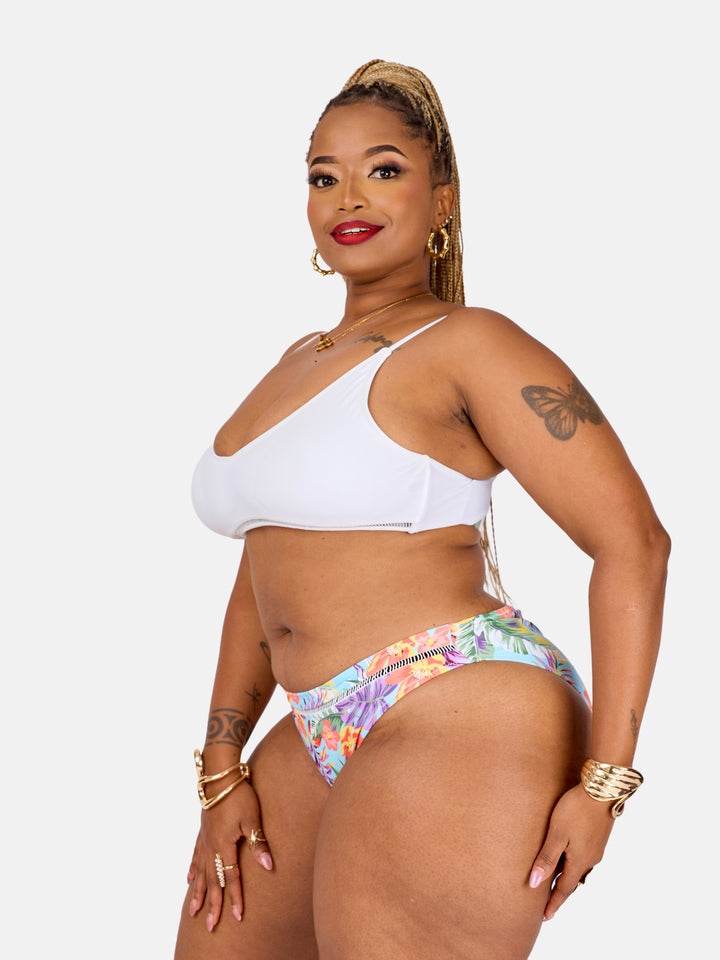 Mix & match bikini set