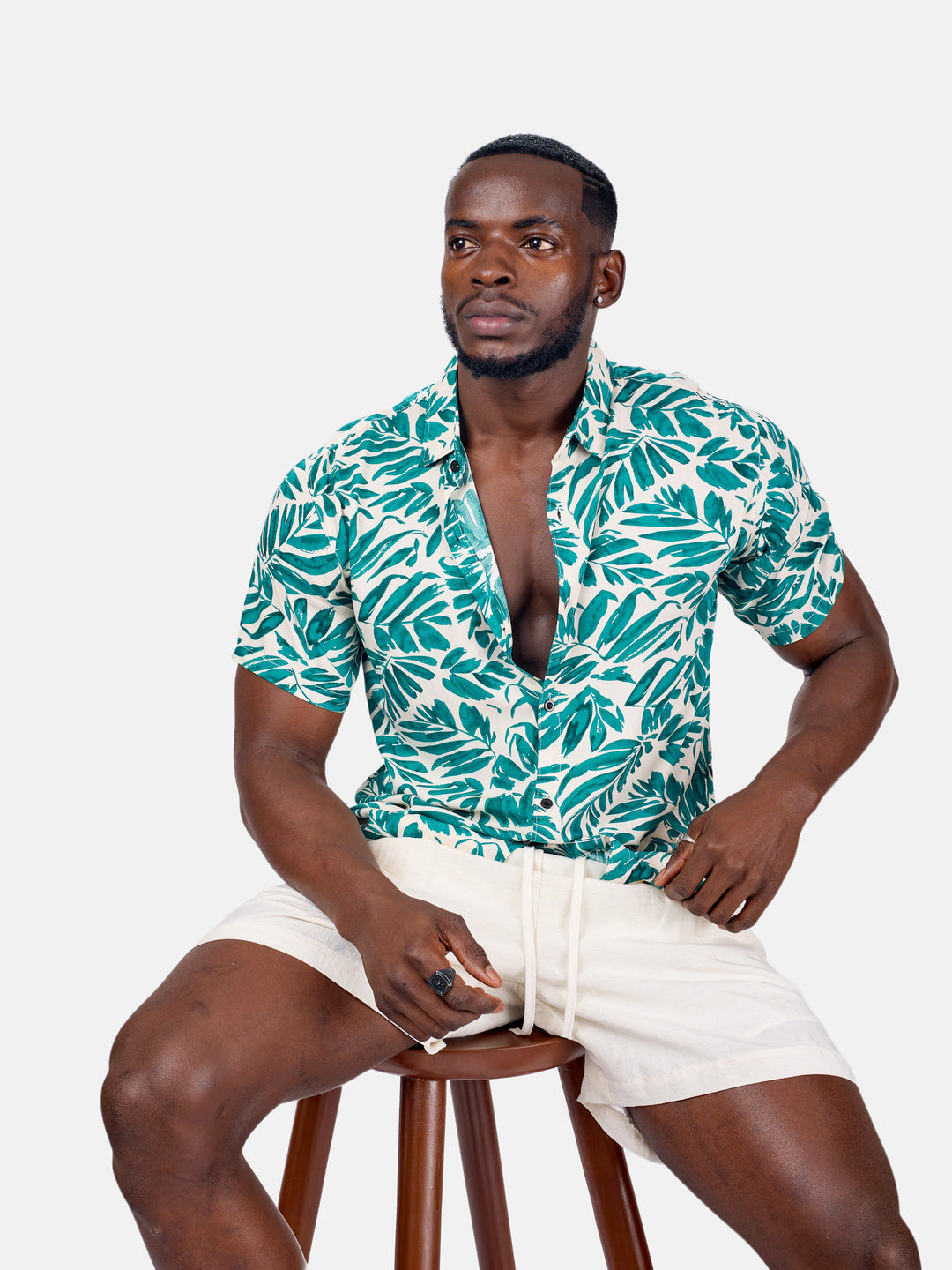Men’s vacation shirt
