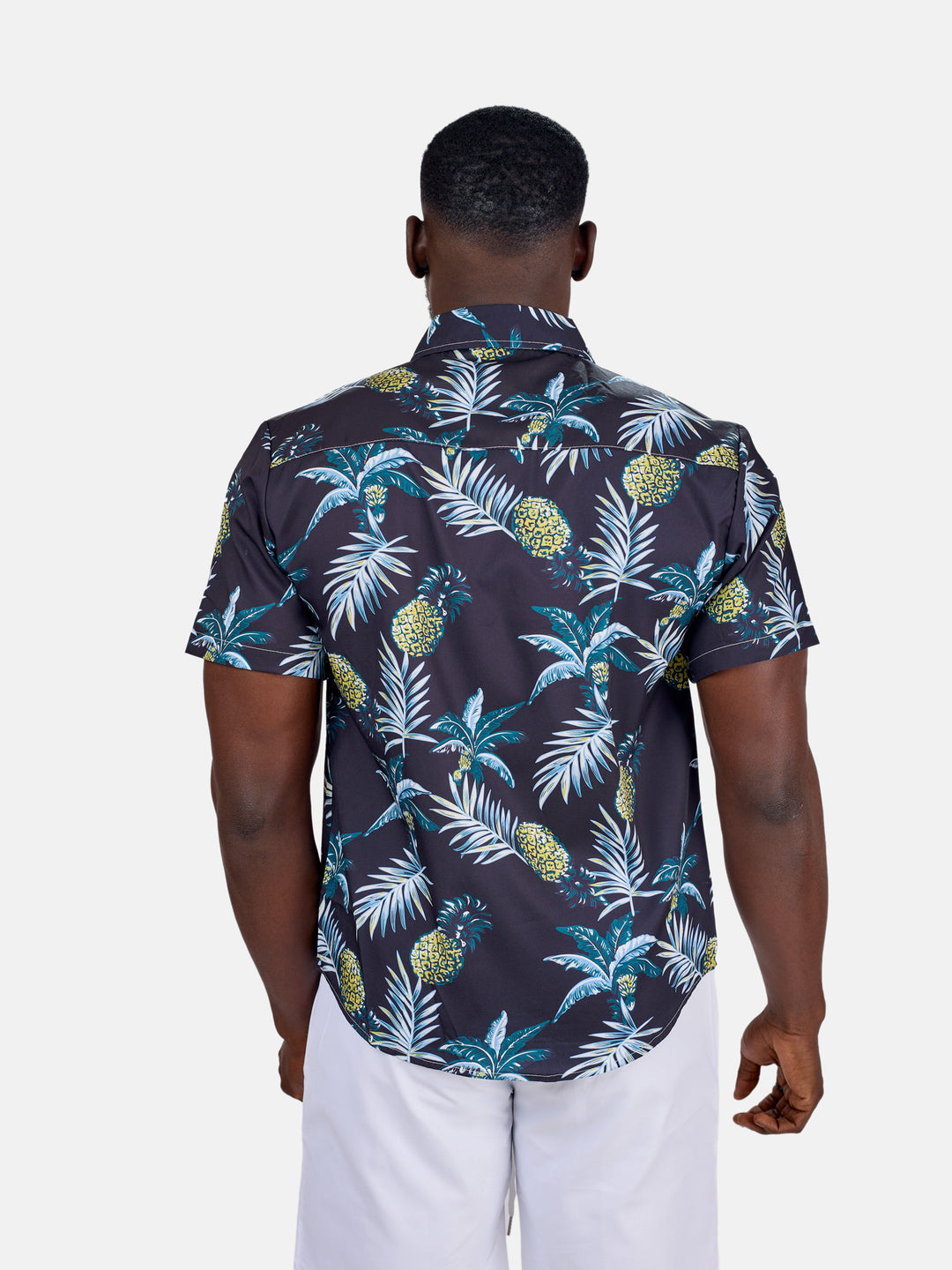 Men’s vacation shirt
