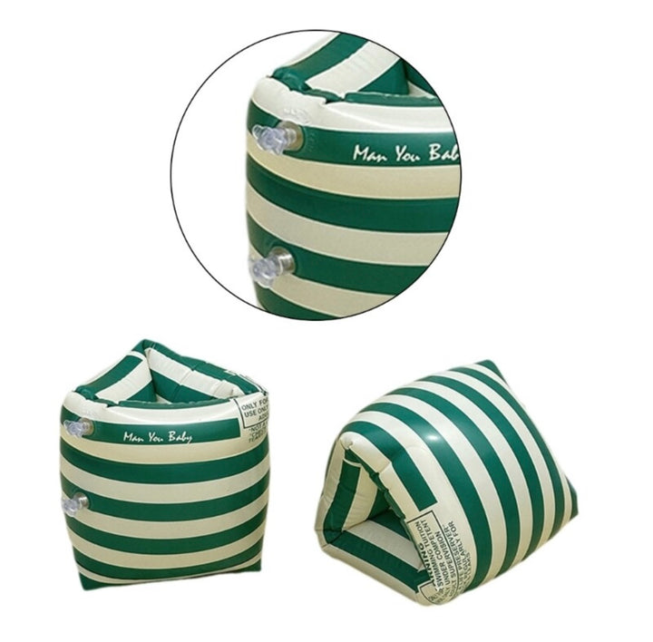 Kid’s inflatable arm float