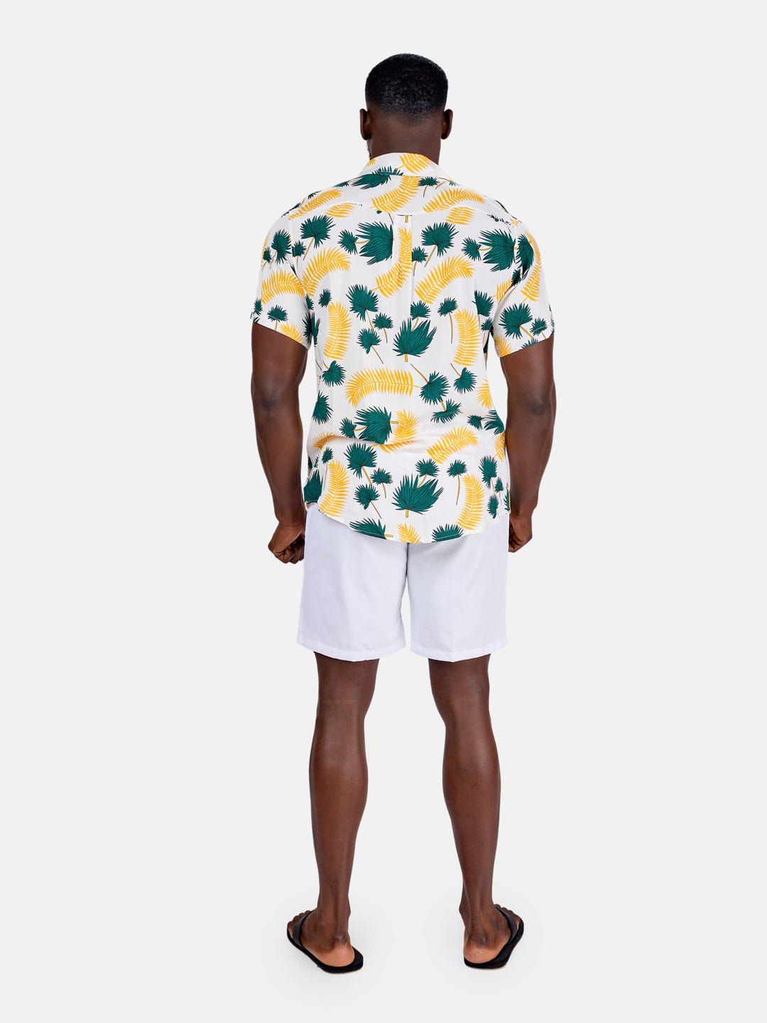 Men’s vacation shirt