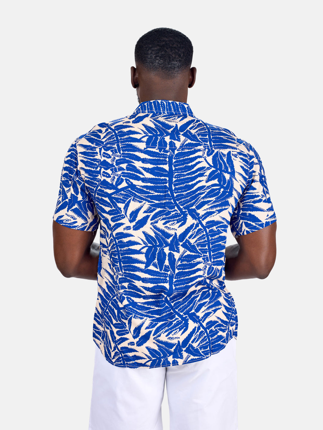 Men’s vacation shirt